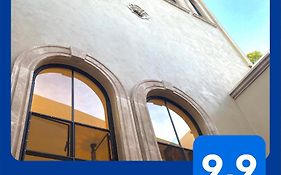 Casa Juana Guesthouse